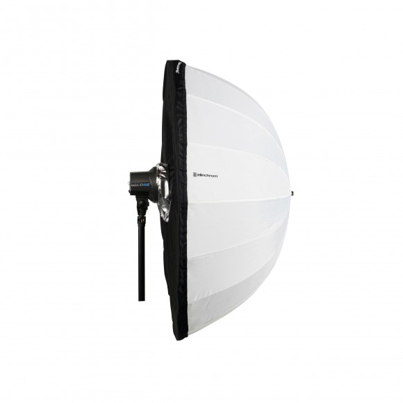 Elinchrom Black Diffuser for Deep 125cm EL26764
